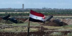 تل ابيب تزعم الكشف عن مصنع صواريخ ذكية في سوريا