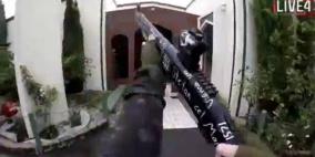"فيسبوك" يحذف فيديو مجزرة مسجد نيوزيلاندا