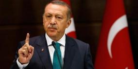 أردوغان يعقب على الوعكة الصحية التي ألمت به فجأة