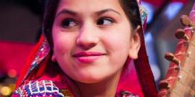 أوركسترا "زهرة" للفتيات الأفغانيات تحطم قيود طالبان