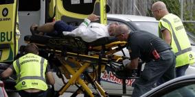 بتعليمات من الرئيس: سفيرنا لدى نيوزيلندا يزور جرحى الهجوم الإرهابي على المسجدين 