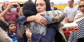 رئيسة وزراء نيوزيلندا تعدُ بعدم ذكر اسم مرتكب مجزرة المسجدين