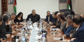 مجلس تنظيم قطاع الكهرباء والاحصاء المركزي يعقدان ورشة توعوية