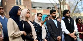 النيوزيلنديون يطلقون "يوم حجاب" تضامنا مع المسلمين 