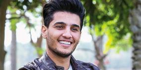 أمنيات الفنان محمد عساف للسنة الجديدة