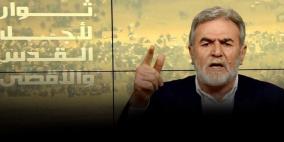 الجهاد تحذر الاحتلال وتهدد برد قوي على أي عدوان 