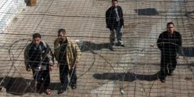 هيئة الأسرى: وحدات القمع الإسرائيلية تقتحم عددا من السجون