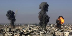 صحفي مصري يحذر من حرب مكثفة: "ربنا يستر على أهلنا في غزة"