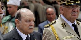 المعارضة ترد على قائد الجيش الجزائري