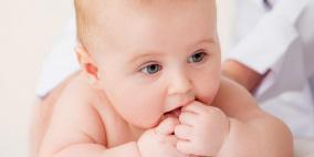 الصحة: تغطية شبه كاملة في تطعيمات الأطفال حديثي الولادة ضد السل