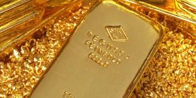 الذهب يستقر بعد أكبر تراجع منذ اسبوعين