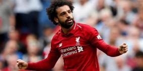 من برشلونة.. ليفربول يحدد بديل محمد صلاح!