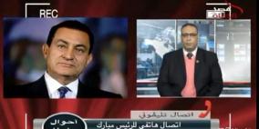 مبارك: إسرائيل تشترط فتح سفارة في دمشق مقابل الجولان المحتل
