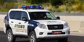 شرطة الاحتلال تعلن الغاء الزامية الإضاءة وإجراءات صارمة على الطرق 