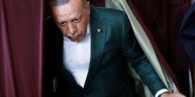 "حزب أردوغان" يتعرض لهزيمة في إسطنبول