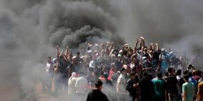  تهدئة طويلة الأمد بين حماس وإسرائيل