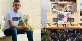 الاحتلال يصدر أمرا بهدم منزل الشهيد أبو ليلى