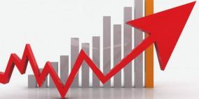 الإحصاء: ارتفاع الرقم القياسي لأسعار المستهلك في فبراير 2021