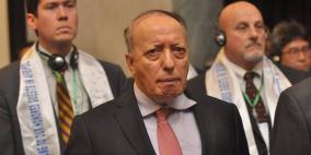 الاحتجاجات مستمرة.. إقالة قائد المخابرات الجزائرية