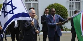 جنوب أفريقيا تخفّض تمثيلها الدبلوماسي لدى إسرائيل