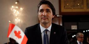رئيس الوزراء الكندي يحذر من تدخل روسي في الانتخابات