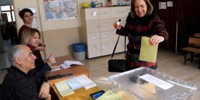 المنظمات الأهلية تدعو الجمهور الفلسطيني للمسارعة بالتسجيل للانتخابات