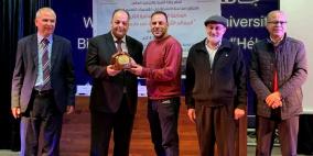 إعلان نتائج مسابقة القدس الثقافية الثانية لطلبة التعليم العالي