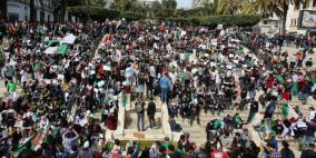 دعوات نقابية لإضراب عام في الجزائر 