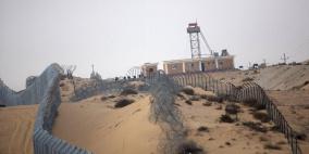 حماس تعلق على ضم أجزاء من سيناء لقطاع غزة