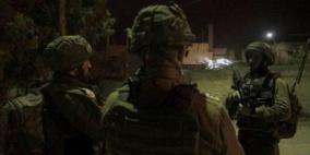 الاحتلال يعتقل عضو مجلس بلدي سيلة الظهر جنوب جنين