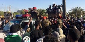 قوى المعارضة والحراك ترفض بيان الجيش السوداني
