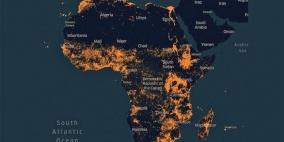 فيسبوك ترسم خرائط مفصلة لأفريقيا لمساعدة وكالات الإغاثة