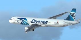 مصر تحظر الرحلات الجوية إلى السودان