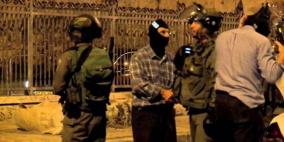 الشرطة الإسرائيلية تشكل وحدة "مستعربين" في البلدات العربية