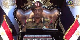السودان: رئيس المجلس العسكري يتنازل عن منصبه