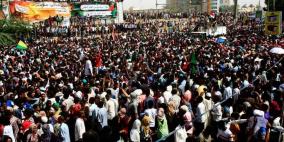 السودان يستعد لجمعة استثنائية