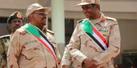 "الدعم السريع" تعلن عدم المشاركة في المجلس العسكري السوداني