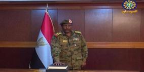من هو رئيس المجلس العسكري الجديد في السودان؟