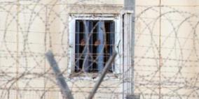 تقدم في المفاوضات بين إدارة سجون الاحتلال والاسرى المضربين 