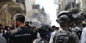 الاحتلال يحكم بالسجن على مقدسيين والتهمة "حفل زفاف"