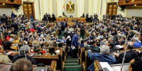 البرلمان المصري يصوت على تعديلات دستورية تمدد فترة حكم السيسي