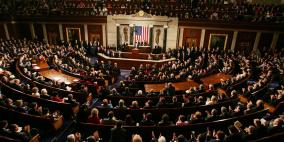 أغلبية ساحقة بمجلس الشيوخ الأميركي تدعم حل الدولتين
