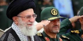 خامنئي يعفي قائد الحرس الثوري الإيراني من منصبه
