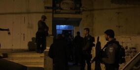 بينهم قيادي في الجهاد.. اعتقالات تطال العشرات في الضفة 