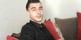 وفاة عامل من قباطية أثناء مطاردة الشرطة الاسرائيلية له 