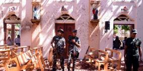 سريلانكا تكشف تفاصيل جديدة عن المتورطين في التفجيرات