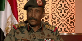 المجلس العسكري السوداني يعلن فتح باب الحوار