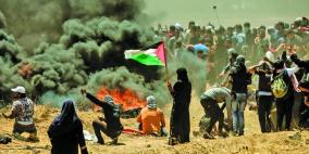 تطورات تفاهمات التهدئة  بين حماس واسرائيل