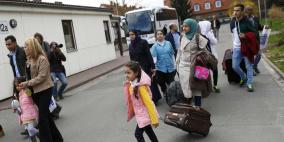 ألمانيا تعلق النظر في طلبات لجوء السوريين