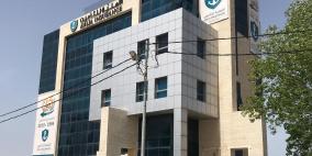 "الأهلية للتأمين" من أعلى نسب الملاءة المالية في سوق فلسطين